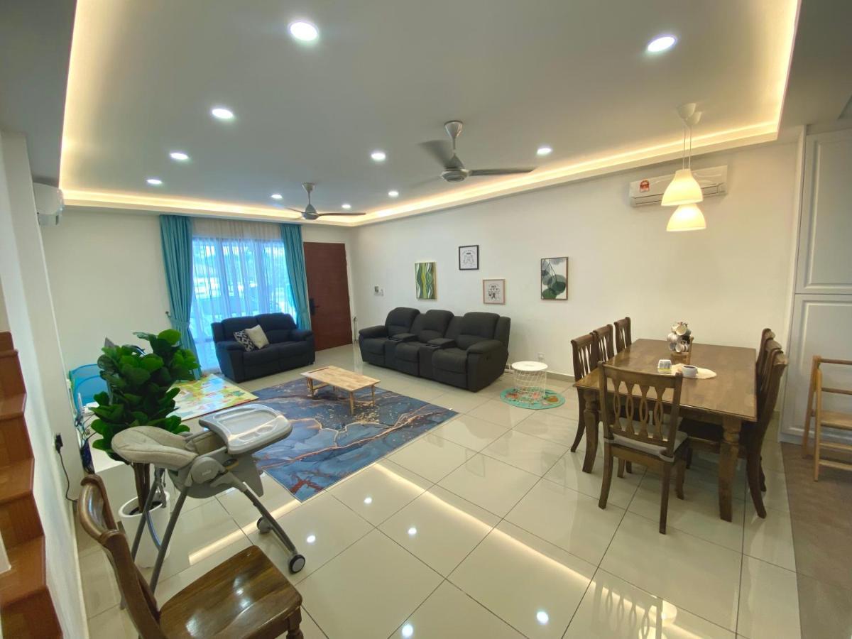 Apartment Little Boo @ Kota Warisan