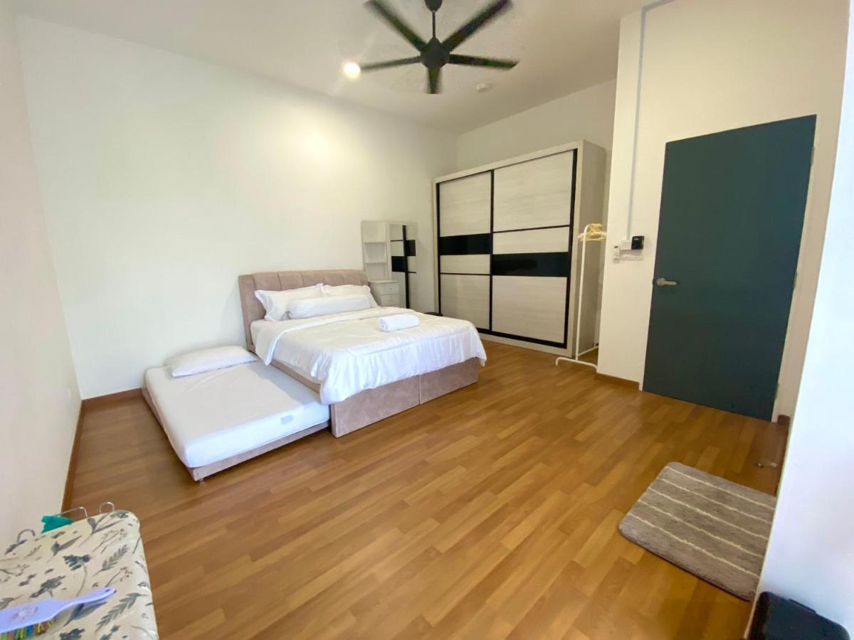 Apartment Little Boo @ Kota Warisan