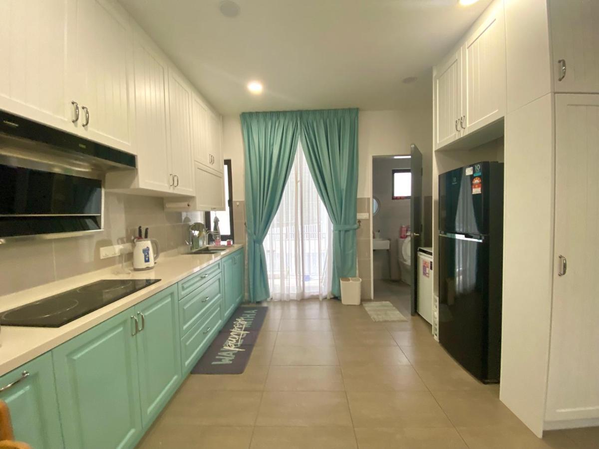 Apartment Little Boo @ Kota Warisan *